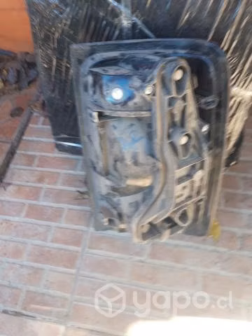Farol trasero volskwagen Amarok 2019