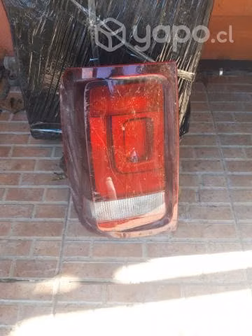 Farol trasero volskwagen Amarok 2019