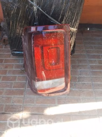 Farol trasero volskwagen Amarok 2019