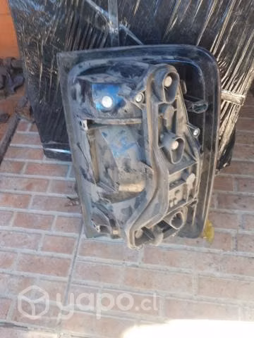 Farol trasero volskwagen Amarok 2019