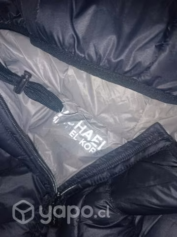 Chaqueta mk
