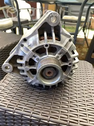Alternador Citroen Celysee peugeot 301 bencina 1.6