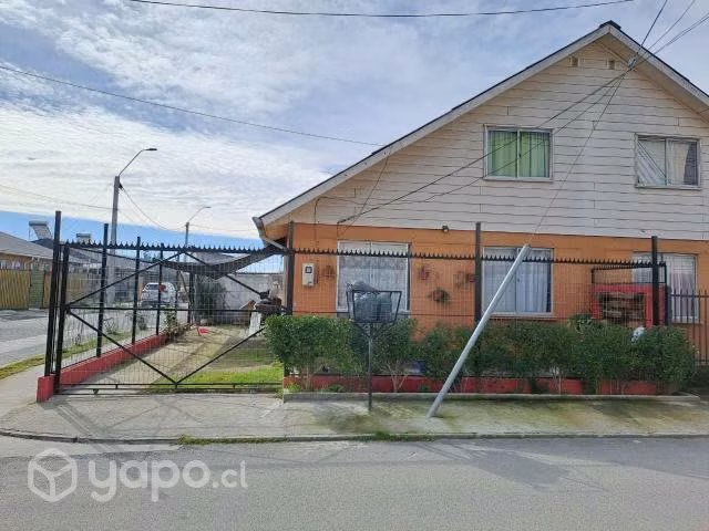 Casa peralillo