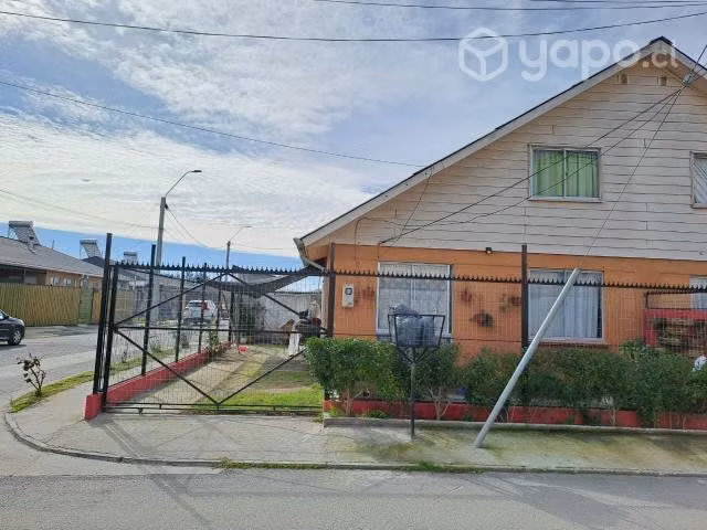 Casa peralillo