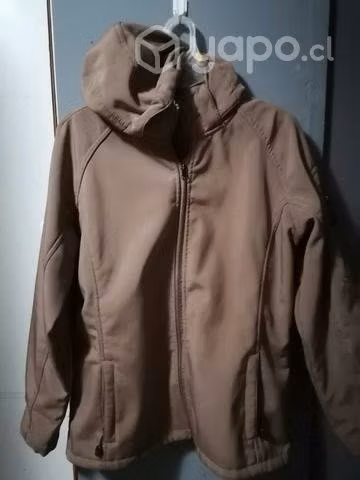Chaqueta dama