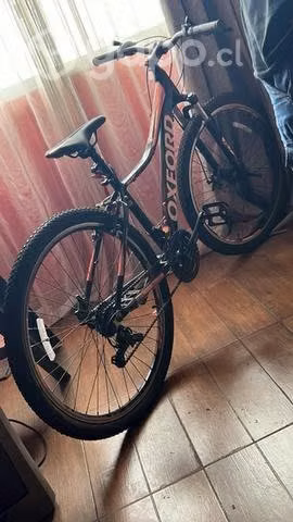 Bicicleta MTB Beast Mujer Aro 27.5" Oxford - Imagen 6