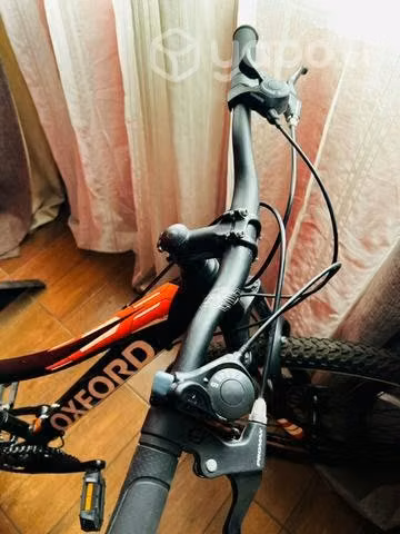 Bicicleta MTB Beast Mujer Aro 27.5" Oxford - Imagen 4