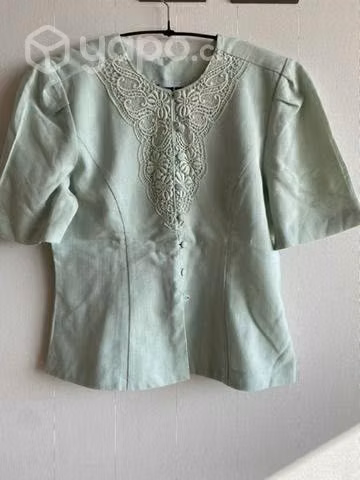 Poleras y blusas