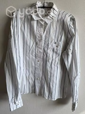 Poleras y blusas
