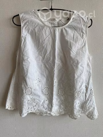 Poleras y blusas