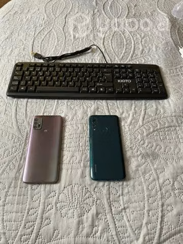 Celular g30 - Imagen 2