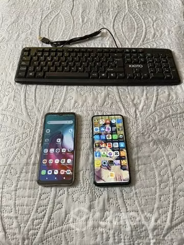Celular g30