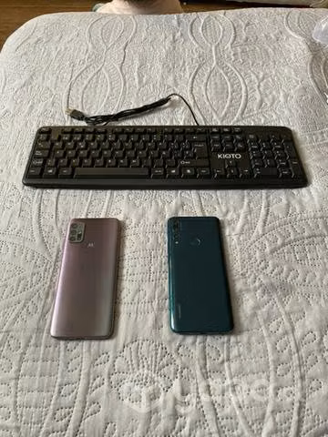 Celular g30 - Imagen 3
