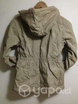 Chaqueta impermeable - Imagen 2