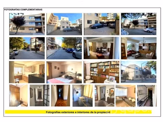 Amplio Departamento centro Concepción - Imagen 2