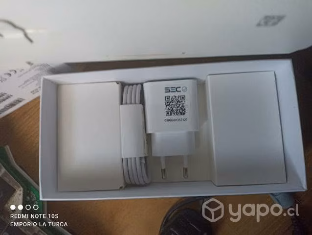 Xiaomi redmi 12C nuevo - Imagen 6