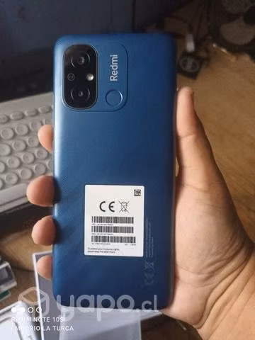Xiaomi redmi 12C nuevo - Imagen 4