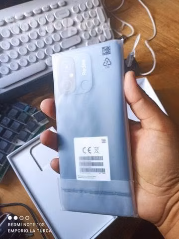 Xiaomi redmi 12C nuevo - Imagen 5