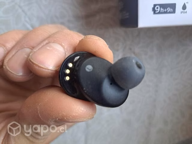 Sony wf-xb700 sólo audifonos