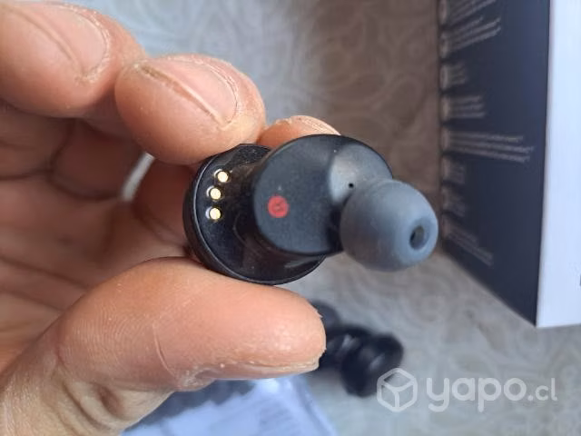 Sony wf-xb700 sólo audifonos