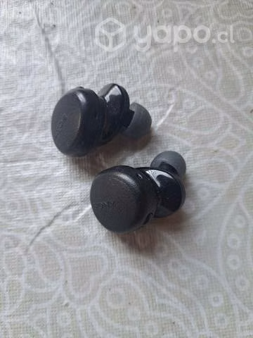 Sony wf-xb700 sólo audifonos