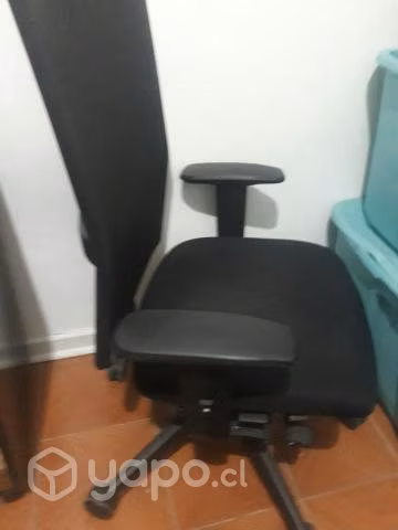 Sillon de oficina - Imagen 2