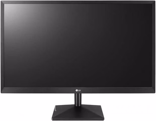 Monitor LG 27" pulgadas - Imagen 2