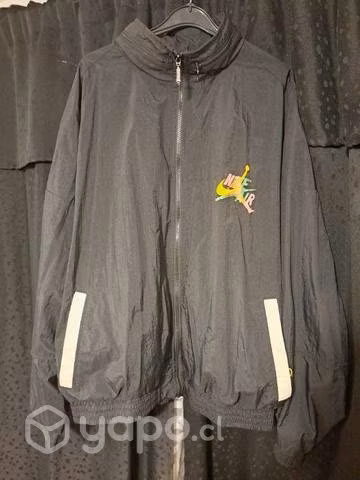 Chaqueta nike air jordan jumpman