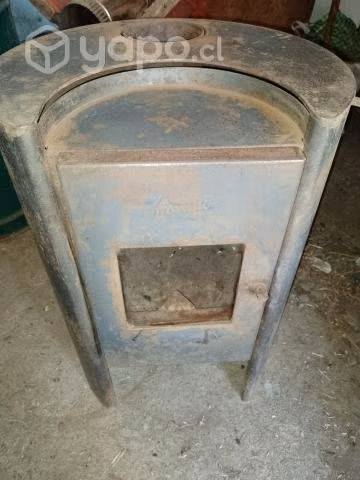 Estufa
