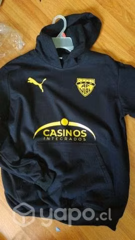 Polerones Fernández vial ! Personalizados
