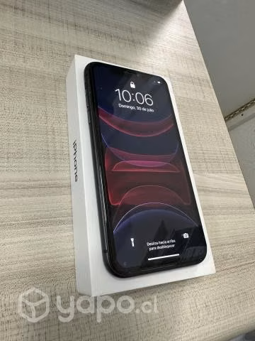 IPhone 11 (128 GB)