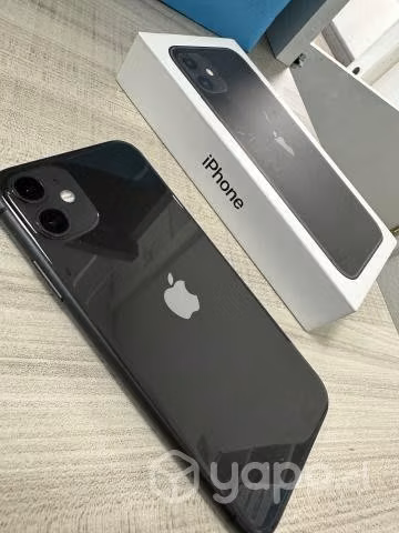 IPhone 11 (128 GB)
