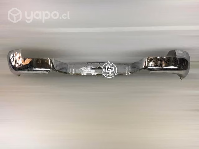 Parachoque trasero Volkswagen Amarok 2012-2020