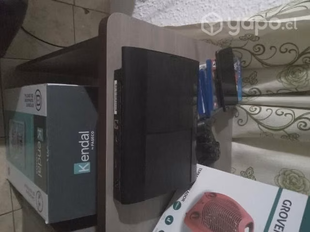 play station 3