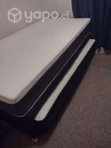 Cama nido - Imagen 2