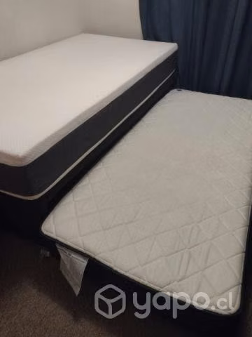 Cama nido - Imagen 3