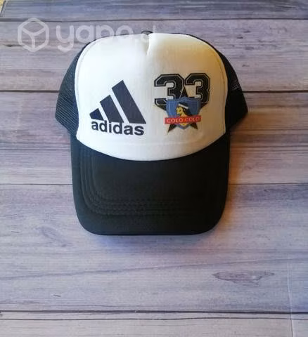 Jockey personalizados