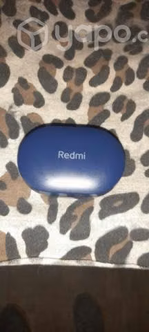 Audífonos Redmi
