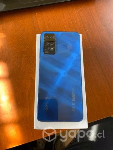 Xiaomi note 11 PRO