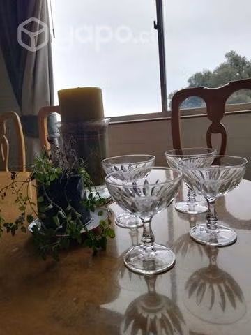 Copas de Champagña - Imagen 2