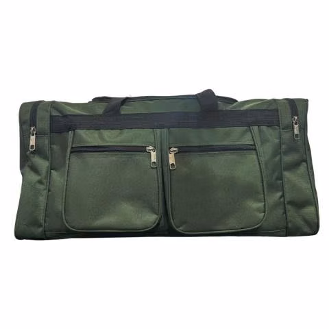 Bolso De Mano Viaje Gimnasio Deportes 90 Litros Ve