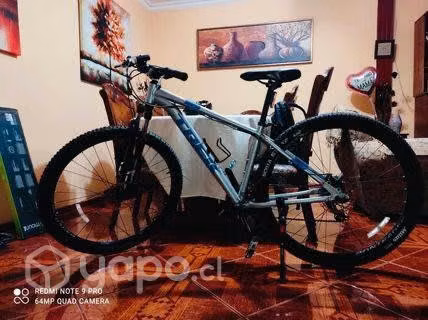 Bicicleta TREK Marlin 4 ML