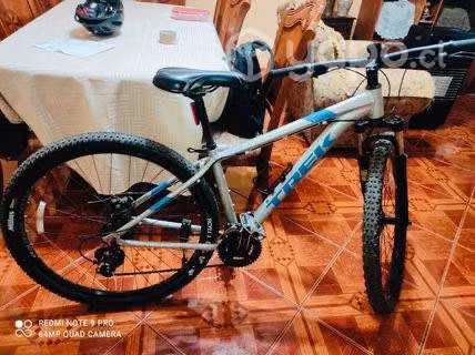 Bicicleta TREK Marlin 4 ML - Imagen 2