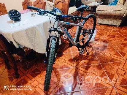 Bicicleta TREK Marlin 4 ML - Imagen 4