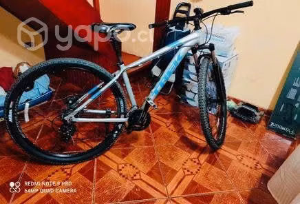 Bicicleta TREK Marlin 4 ML - Imagen 3