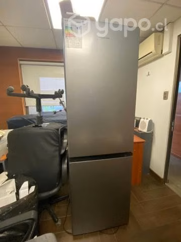 Refrigerador de Empresa
