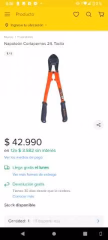 Inalámbrico. Otros