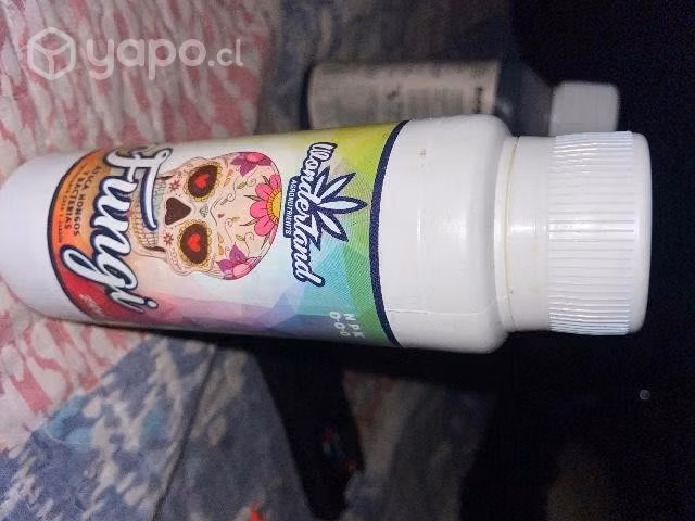 FUNGI WONDERLAND 250ml