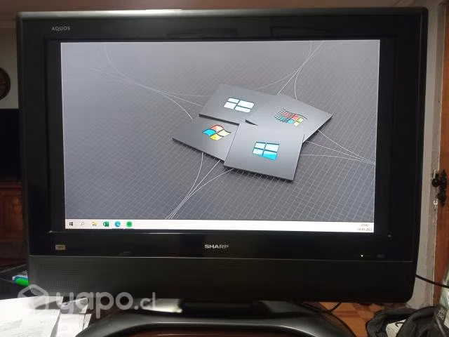 Sharp Aquos