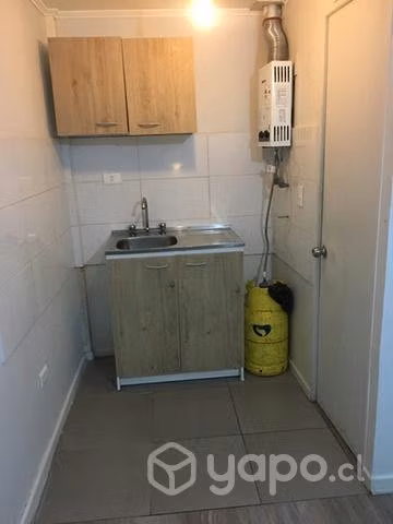 Departamento interior - Imagen 5
